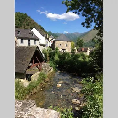 Maison Sottou Hotel