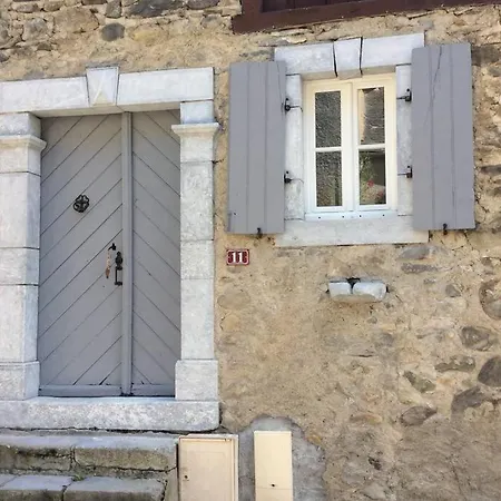 Maison Sottou Hotel Osse-en-Aspe