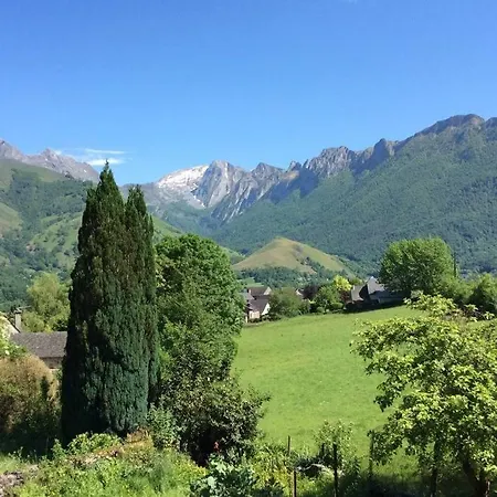 Maison Sottou Osse-en-Aspe
