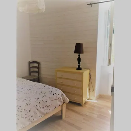 Maison Sottou 3* Osse-en-Aspe