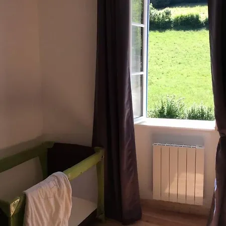 Maison Sottou 3* Osse-en-Aspe