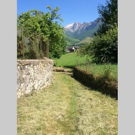 Maison Sottou