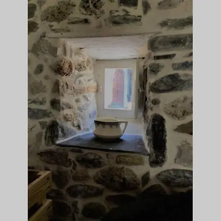 Maison Sottou 3* Osse-en-Aspe
