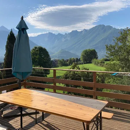 Hotel Maison Sottou 3*