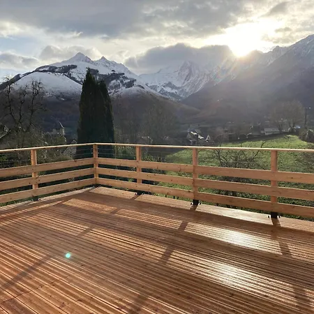 Maison Sottou Hotel