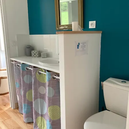 Maison Sottou 3*