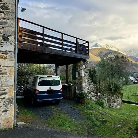 Maison Sottou 3*